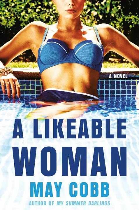 Actual product image A Likeable Woman (English)