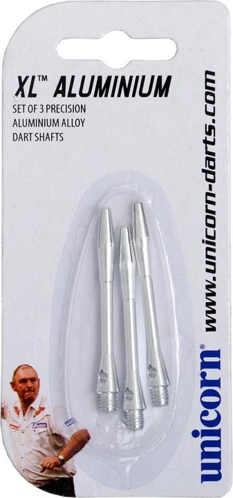 Actual product image Unicorn XL Aluminum Shaft (M (45 mm))