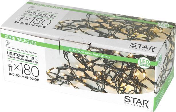 Actual product image Star Trading Micro (18 m)