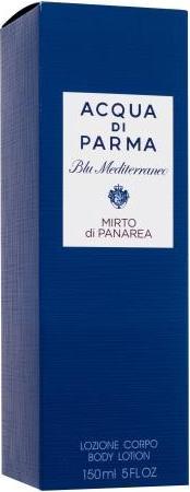 Image du produit Acqua Di Parma Mirto di Panarea (Crème pour le corps, 150 ml)