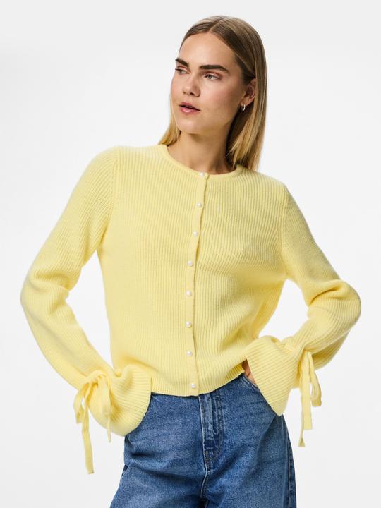 Produktbild Pieces PCRIKKE Strickjacke (L)