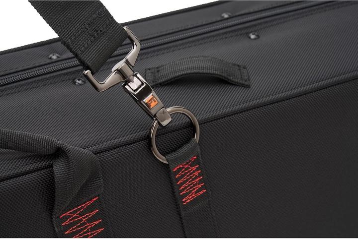 Produktbild class Custodia per Clarinetto Basso Pro Pac (Klarinette)