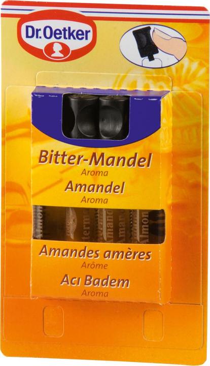 Image du produit Dr. Oetker Arôme (7.60 g)