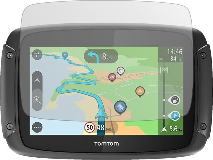 Actual product image Dipos Screen Protector Anti-Glare