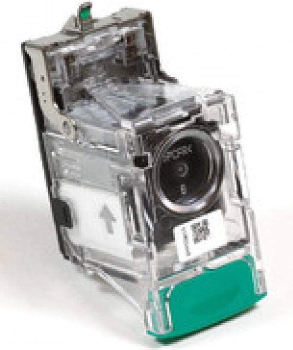 Actual product image HP C8085-60541 Staple cartridge - contains 5000 staples - (> TOP SE)