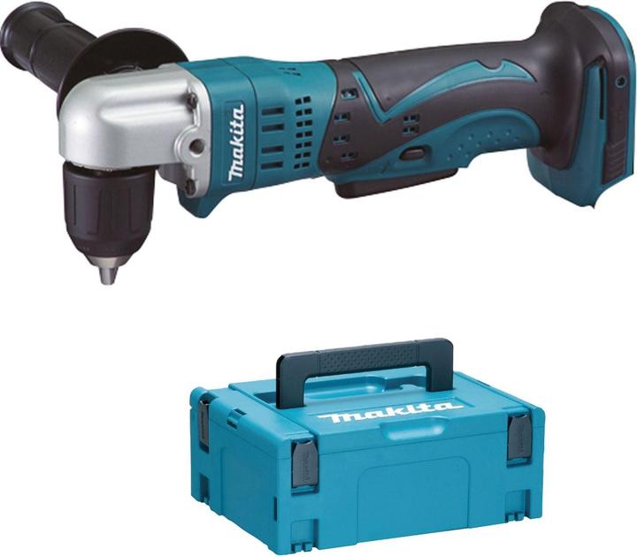 Bohrmaschine + Akkuschrauber