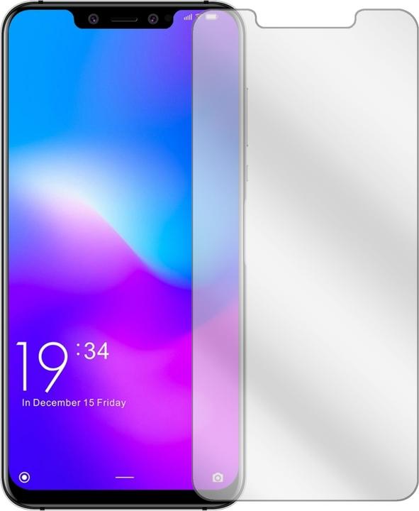 Actual product image Dipos Screen Protector Crystalclear (4 pcs., Elephone A5)