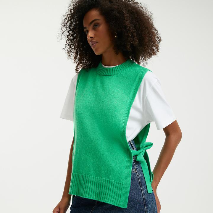 Image du produit La Redoute Collections Pull en laine/cachemire (XL)