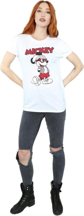Produktbild Disney Mickey Mouse Hipster TShirt (3XL)