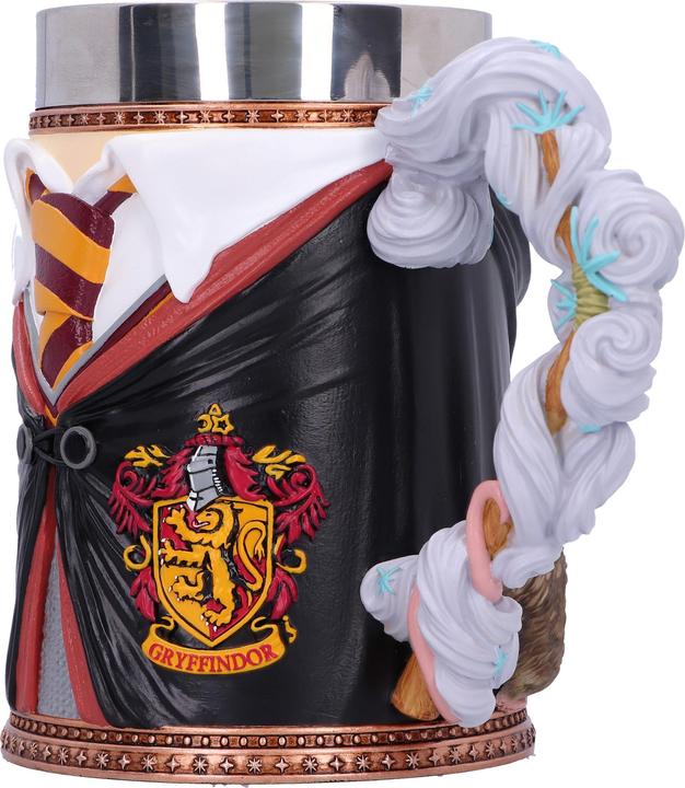 Productafbeelding Nemesis Now Harry Potter pul Ron 15 cm (1x)