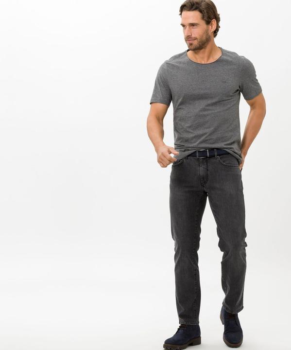 Produktbild BRAX Cadiz Jeans Straight grey use (W42/L30)
