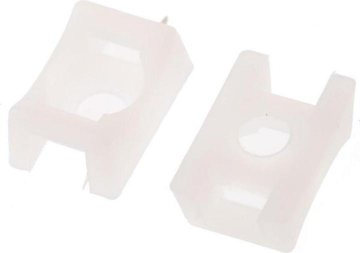 Actual product image Legrand 100 pieces (BT) screw base centred 32070 / 229947 (15 mm, 100 pcs.)