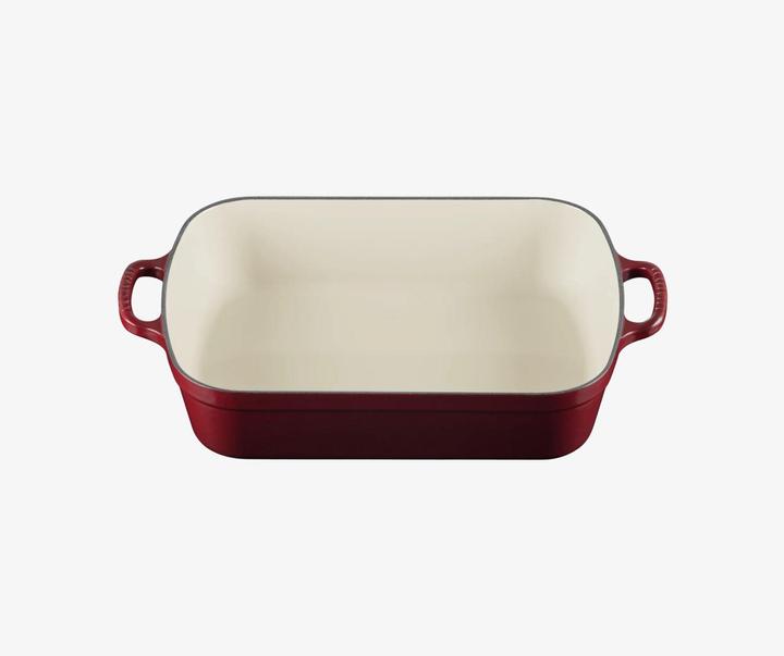 Image du produit Le Creuset Braisières en fonte SIGNATURE Garnet