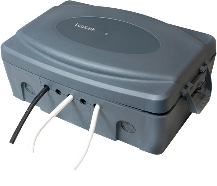 Produktbild LogiLink Kabelschutzbox