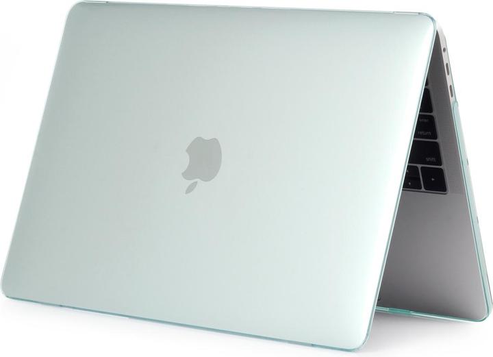Produktbild Screenguard Hard Case für Apple MacBook Air 13" M2 (2022) A2681 (13", Apple)