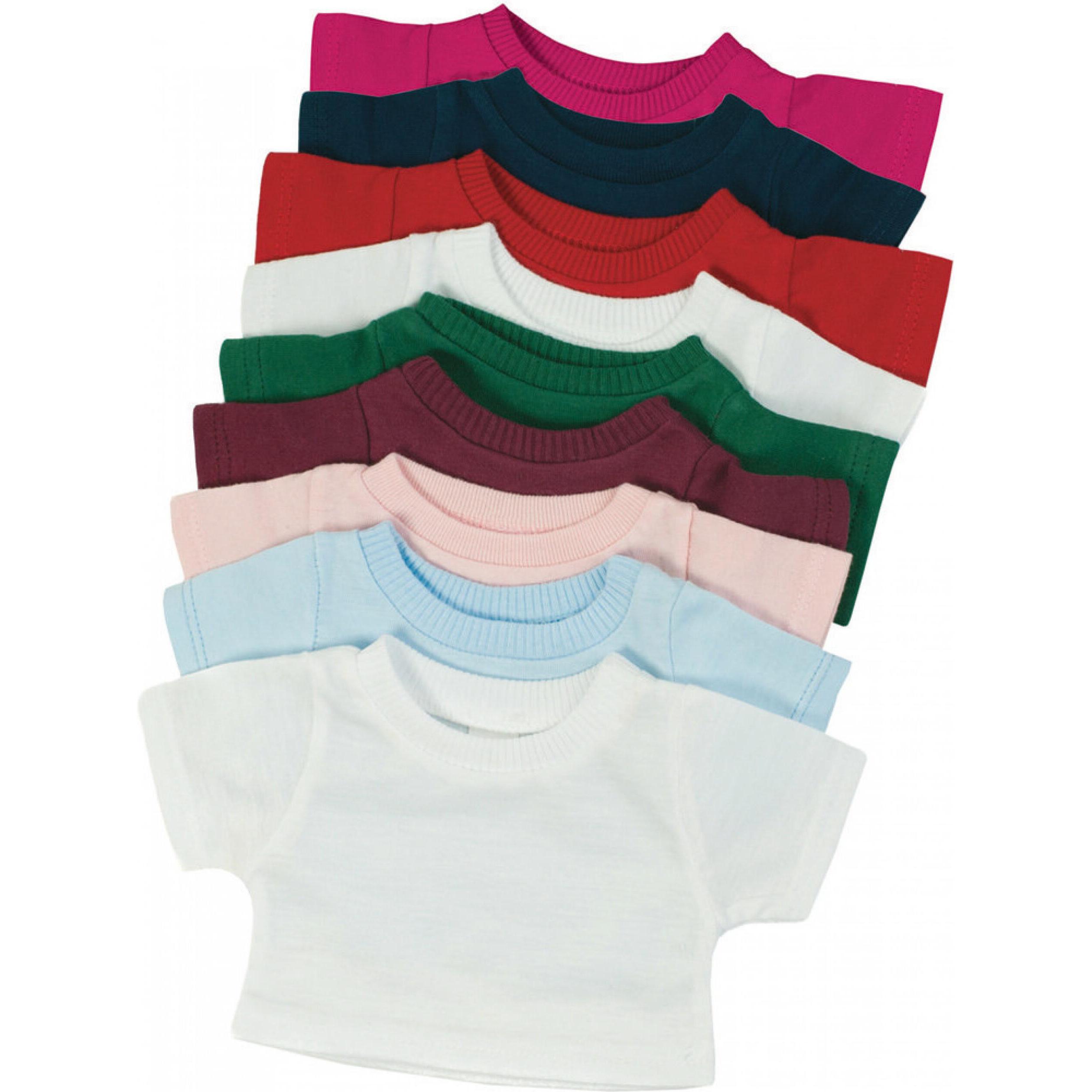 Mumbles T-Shirt für Plüschtiere