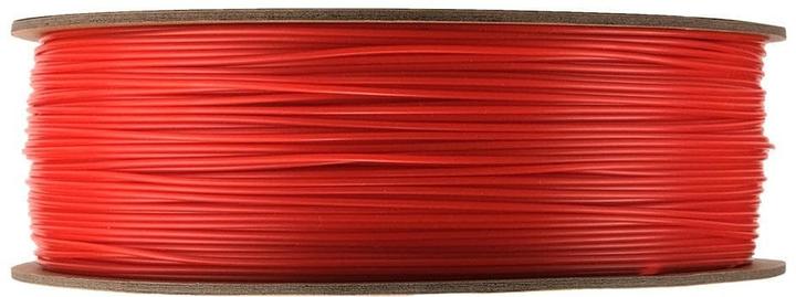 Image du produit eSUN EABS+HS 1,75mm RED 1kg (ABS, 1.75 mm, 1000 g, Rouge)