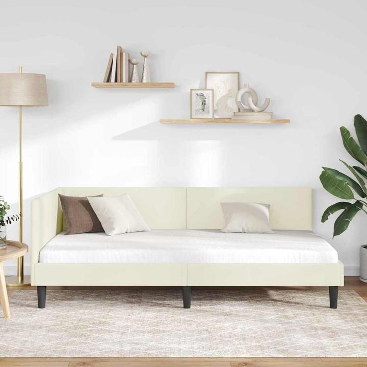 Produktbild vidaXL Bettgestell (100 x 200 cm)
