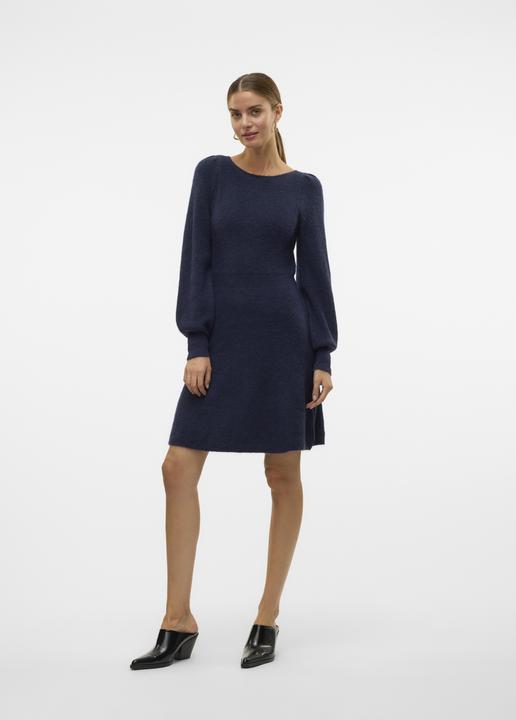 Image du produit Vero Moda VMFLAVOUR Robe longue en maille (XL)