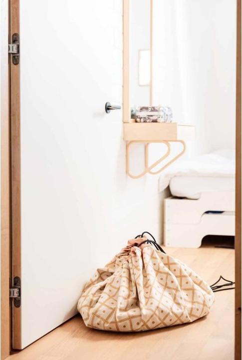 Produktbild play&go Spielsack (140 x 140 cm)