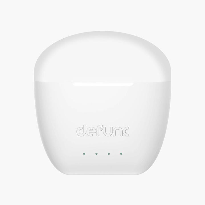 Produktbild Defunc True Audio (Aktive Geräuschunterdrückung, 8 h, Kabellos)