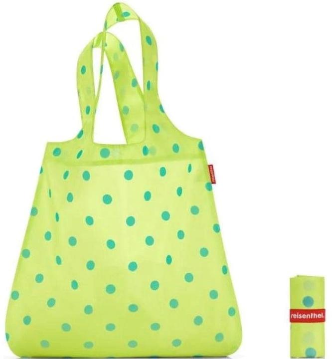 Produktbild reisenthel Tasche Mini Maxi Shopper Collection 23 Dots
