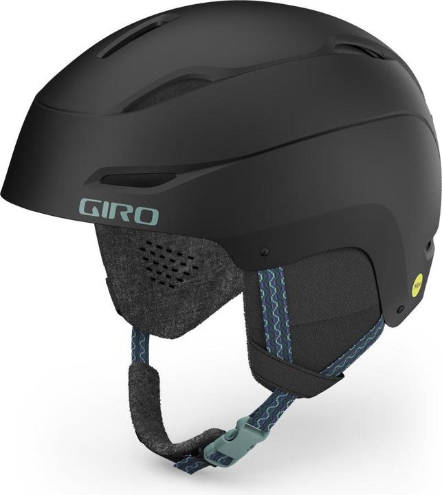 Actual product image Giro Ceva Matt /Sequence winter helmet