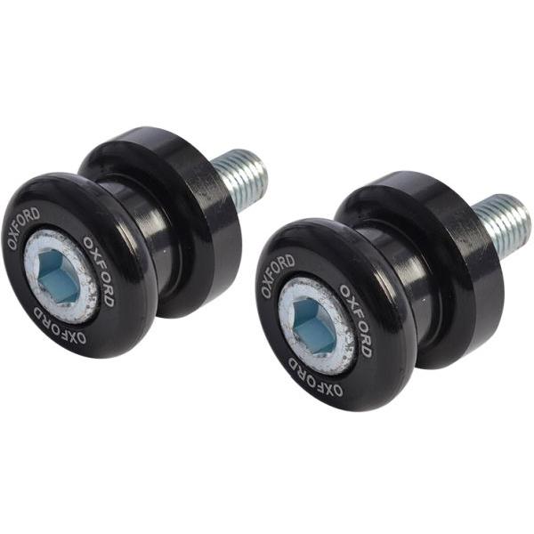 Oxford, Accessori per moto, Bobbins M8 (1.25 thread)