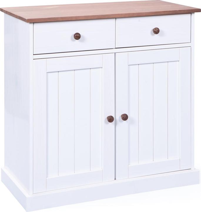 Produktbild Ebuy24 Sideboard Wright (90 x 45 cm)