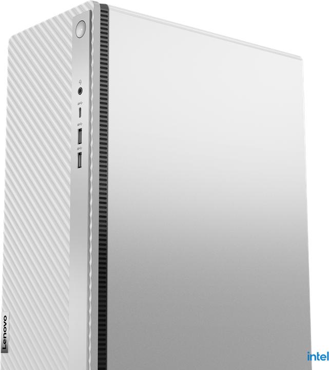 Produktbild Lenovo IdeaCentre 5 14IRB8 (1000 GB, 16 GB, Intel Core i5-13400, UHD Graphics 730)