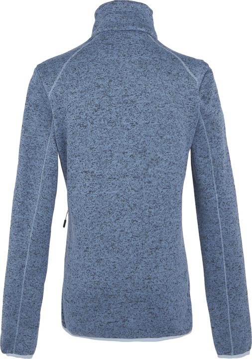 Produktbild Regatta Newhill Fleecejacke Durchgehender Reissverschluss (38)