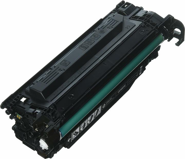 Produktbild HP Toner schwarz Orig.Nr. CE400YC (BK)