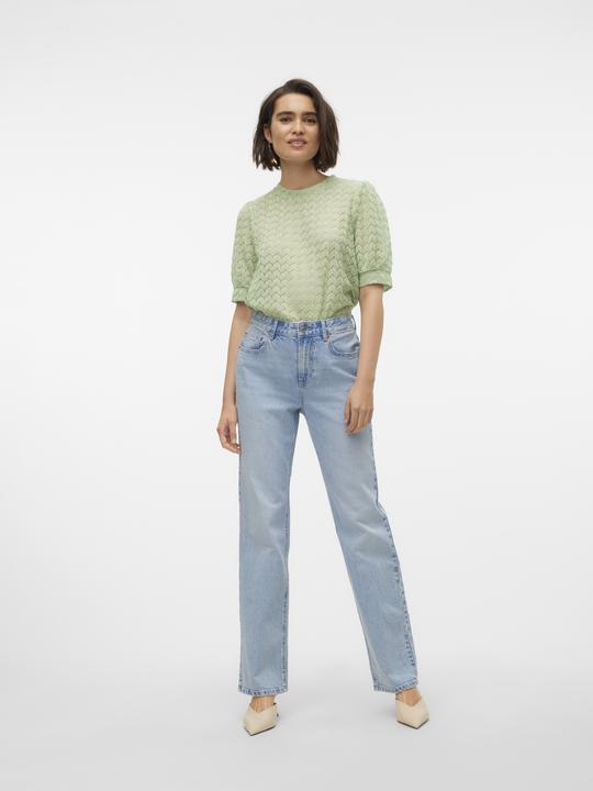 Produktbild Vero Moda Vmtessa Hr Straight Jeans Li3010 Ga Noos (W28/L30)