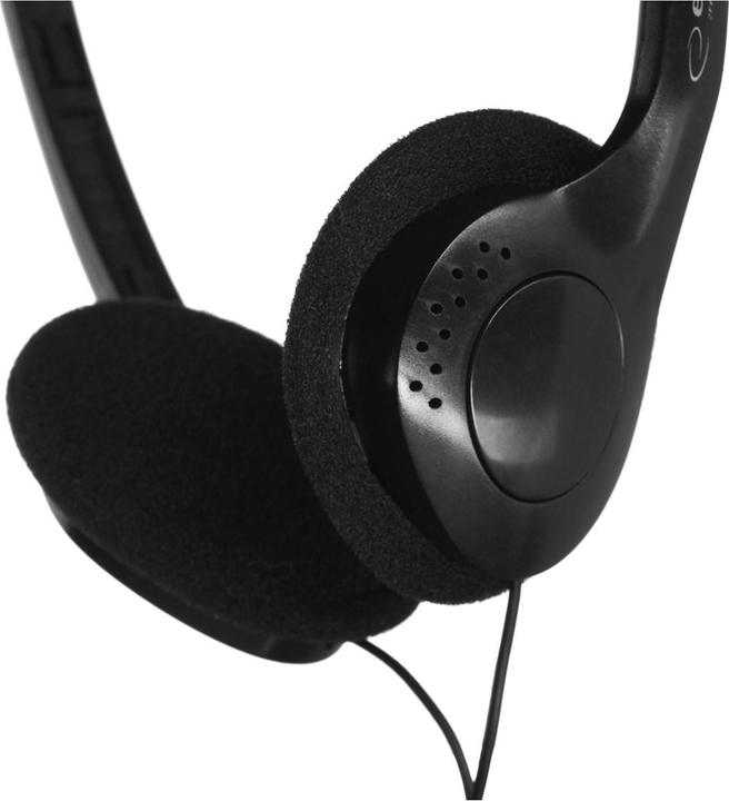Produktbild Esperanza EH119 Disco (Keine Geräuschunterdrückung, Kabelgebunden)