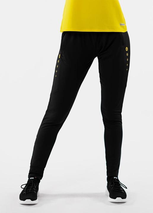 Produktbild JAKO Trainingshose Premium Damen (42)