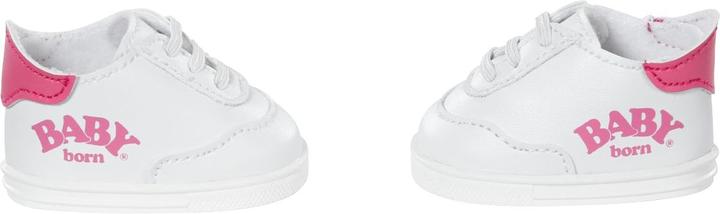 Actual product image Zapf Creation BABY born Sneakers 2 sort. 43cm