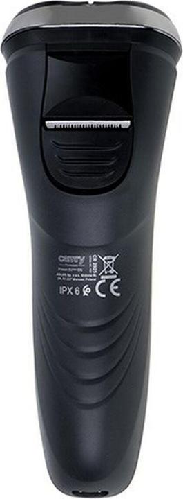 Productafbeelding Camry CR 2925 Heren Roterend Scheerapparaat Trimmer