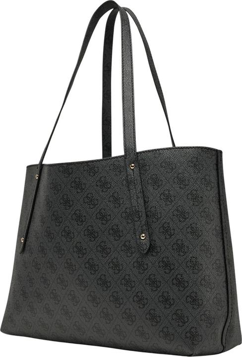 Actual product image Guess Monogram Handbag