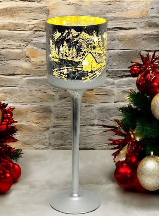 Actual product image GuGus Lantern (9 x 30 cm)