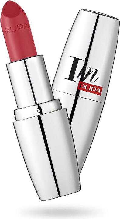 Image du produit Pupa Milano I'M (111 Rose glam)