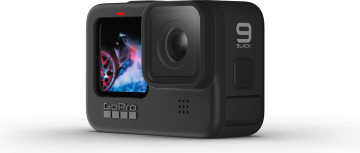 Produktbild GoPro Hero9