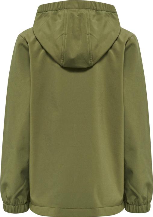Produktbild hummel Mars Softshell Jacket (104)