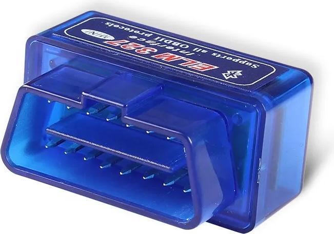 Produktbild Nikko ELM327 mini V2.1 OBD2 Diagnose Scanner KFZ Bluetooth