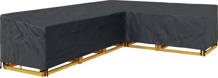 Actual product image vidaXL Möbelbezüge