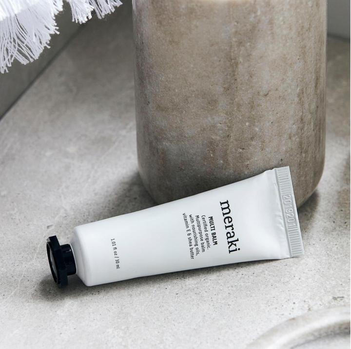 Actual product image Meraki Multi balm (30 ml)