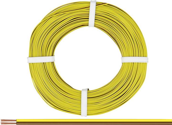 Marron, Jaune