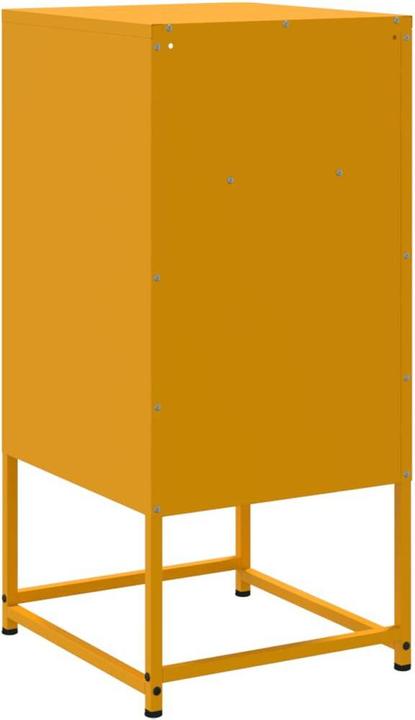 Image du produit vidaXL Nachttisch (36 x 39 x 78 cm)