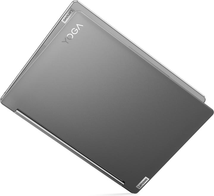 Produktbild Lenovo Yoga 9 (14", 512 GB, 16 GB, CH, Intel Core i7-1360P)