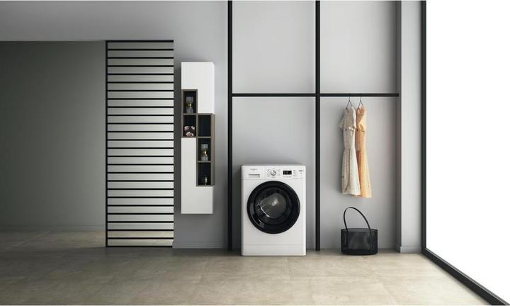 Actual product image Whirlpool FFL 7259 B PL (7 kg, Left)
