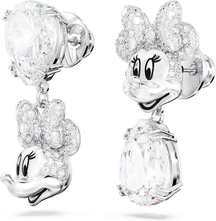 Immagine prodotto Swarovski Orecchini di Minnie Mouse